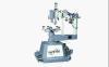 Glass Inner and External Edging Machine