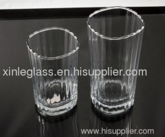 juice glass tumbler