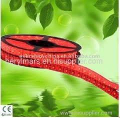 Red led strip light/ led lighting/ led flexible lighting