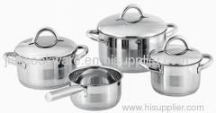 inox cookware