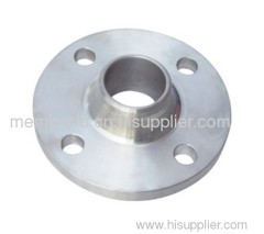 Zone Flat Welding Flange