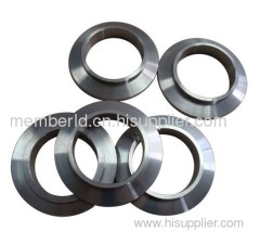 Steel Flat Flange