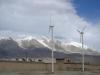 10kw horizontal axis wind turbine