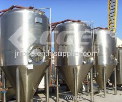 Beer Fermentation Tank