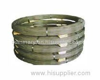 Hot-dipped galvanized PC Wire&PC Strand