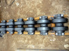 carrier roller for XCMG QUY70