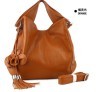 lady's pu handbag