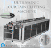 ultrasonic curtain cutting machine