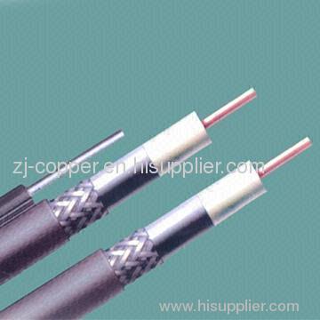 RG59 TV Coaxial Cable