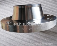 Plate Forged Flange
