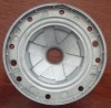 Precision Die Casting Pump Cover