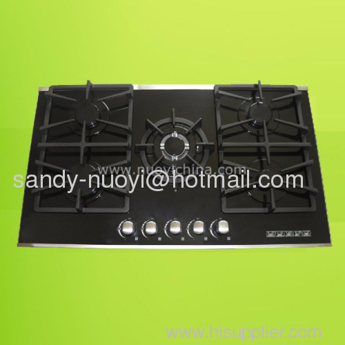 Built-in Cooker Range