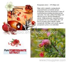 Pomegranate Powder Extract
