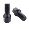 wheel bolt- ball seat R14