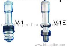 Tire valve TR271 (V1)