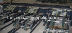 CKD600-800 kiln exit unloading tiles machine