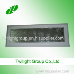 600w Dimmable LED Aquarium Light/led coral reef Aquarium light Sunrise and Sunset Simulation