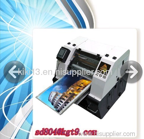 4. Best Seller High Resolution And Fast Speed Ceramic Printer,Ceramic Mug Pirnter,
