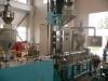 PEX/AL/PEX composite pipe extrusion line