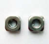 Carbon steel hex nut