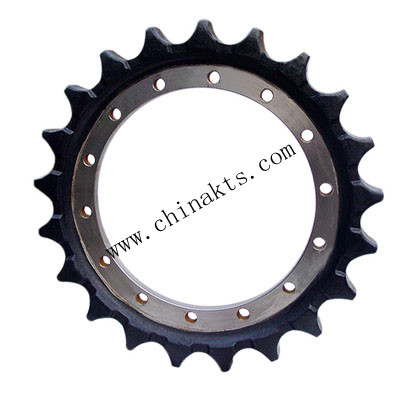 Excavator Sprocket for E200B