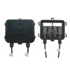 Solar junction box