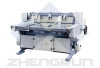 Paperboard cutting machine