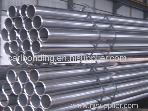 stainless steel tube