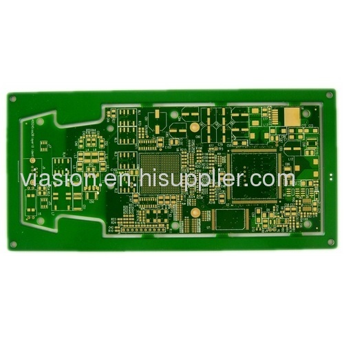 high quality rigid pcb