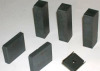 Rare earth Ferrite block type magnet