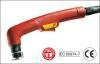 original trafimet air cool 80amp plasma cutting torch A81 with HF--trafimet