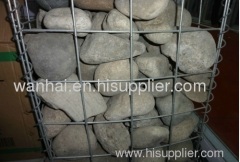 welded wire mesh gabion