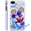 Newly Micky Pattern Skin Plastic Hard Case Cover for iPhone 4/ iPhone 4S