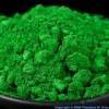 chromium oxide green