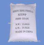 sodium tripolyphosphate