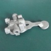 Connector-Aluminium die casting parts