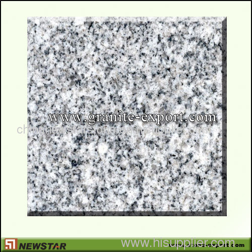 China granite tile-G603 Mountain Grey
