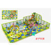 Jumping Castle 1-Naughty Castle