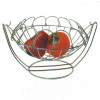 Clean net basket