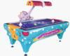 Elephant Air Hockey-coin operated game-sport game