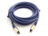 Optical Mini to Optical Mini Digital Audio Toslink Cables