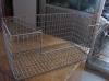 Quality Custom Engineered Wire Baskets Model Nesting