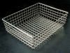 Rectangular Dipping Baskets - Plating Baskets,(manufacturer)