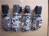 scania 1488083 solenoid valve