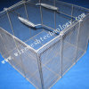 Anping JHT stainless steel medical basket