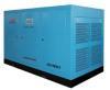 Direct driven screw compressor