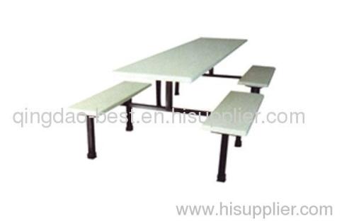 board fireproofing dining table
