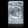 LG WM2901HVA 3.87 cu.ft. Washing Mashine in Graphite Steel