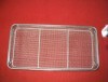 metal Medical Sterilization Baskets