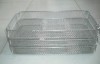 WIRE MESH BRONCHOSCOPE BASKET